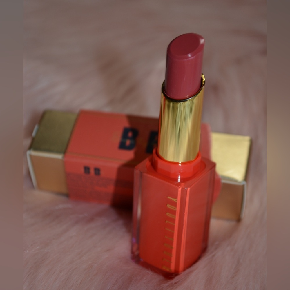 Beauty babe Matte Lipstick #05 Dark Pink